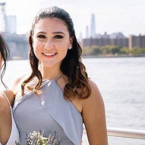 Meet your Posher, Samantha